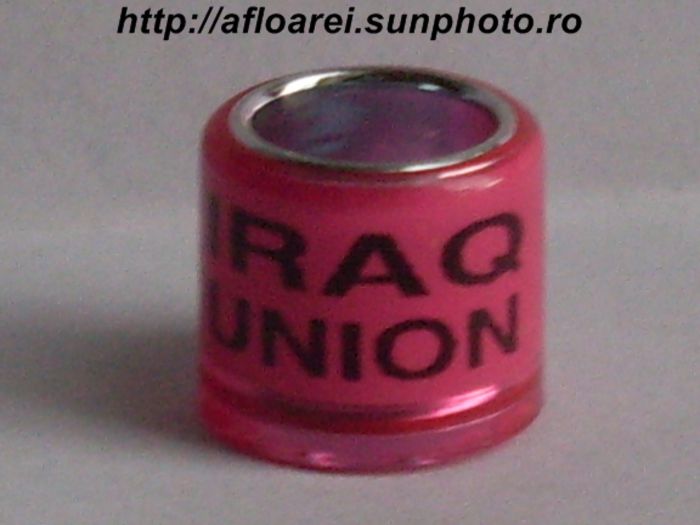 iraq union 2015 roz - IRAQ