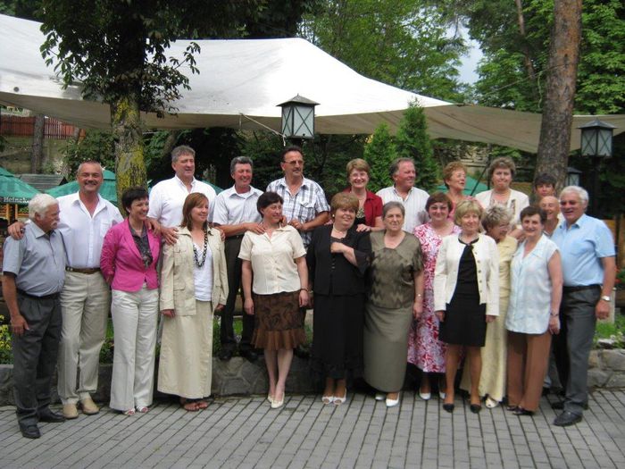 Romania10- 178 - 9-colegii de liceu iskola talalkozo