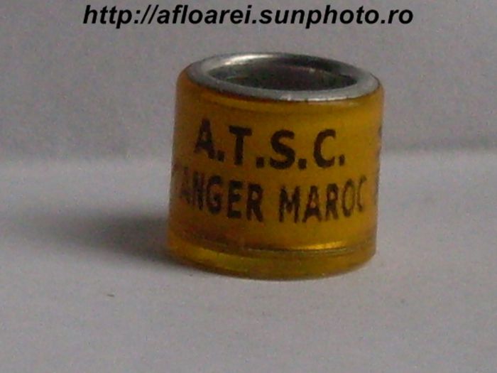 atsc tanger maroc 2014 - MAROC