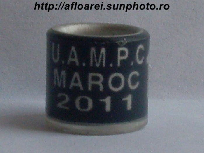 uampc maroc 2011 - MAROC