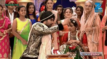  - Abhi and Pragya