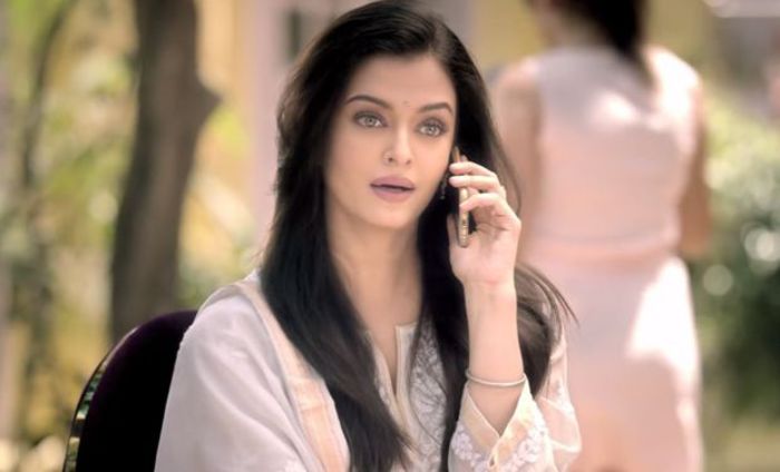  - Beautiful Aish