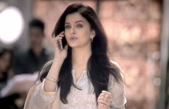  - Beautiful Aish