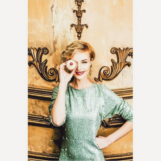 ♡ Полина Гагарина→Đ∂y 24