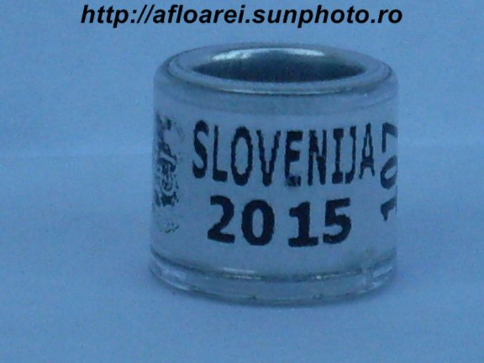 slovenija 2015 - SLOVENIA