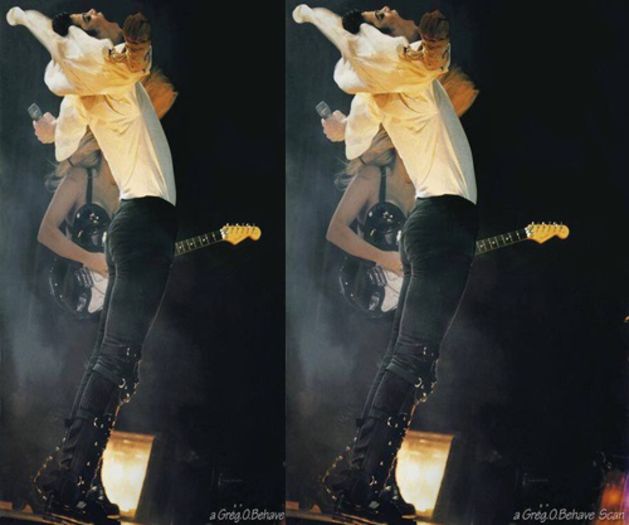 473 DAY - #MichaelJackson - @27.O8