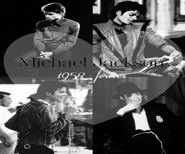 478 DAY - #MichaelJackson - @O1.O9