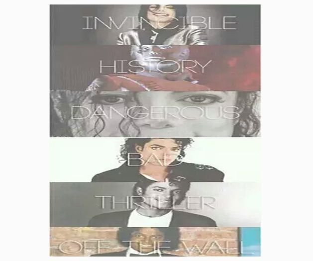 48O DAY - #MichaelJackson - @O3.O9