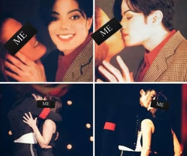 481 DAY - #MichaelJackson - @O4.O9