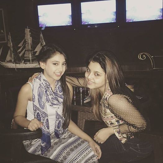 9 - Niti Taylor