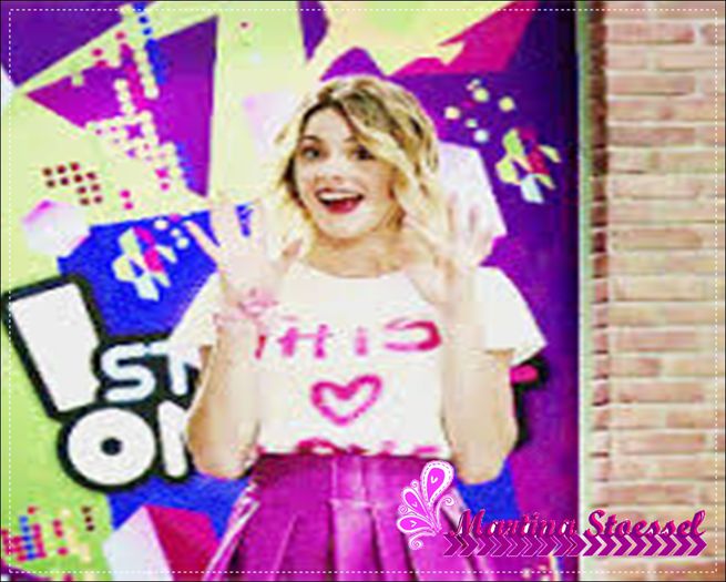 <3<3<3<3<3<3<3:8:*:)********;) FILMARI PENTRU VIOLETTA MA REGASESC IN EA <3 - Mi eterno amor para usted - Violetta