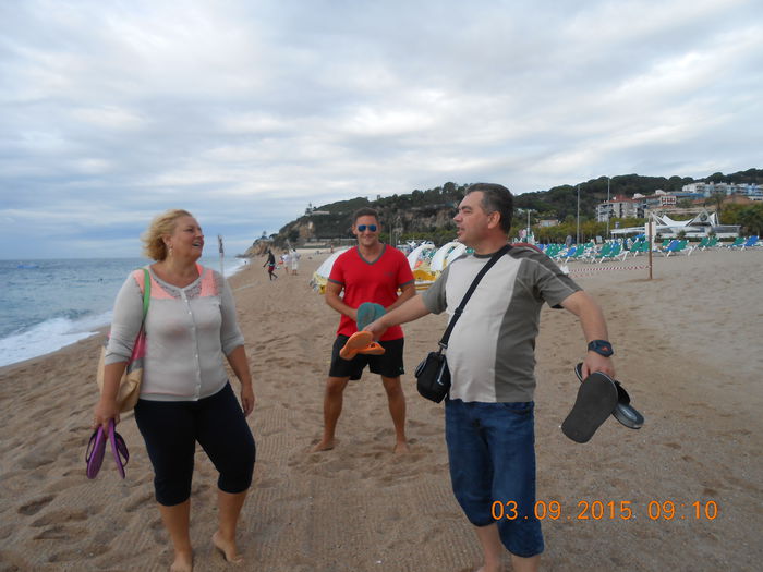 Img 002 - 2015 - Costa Brava