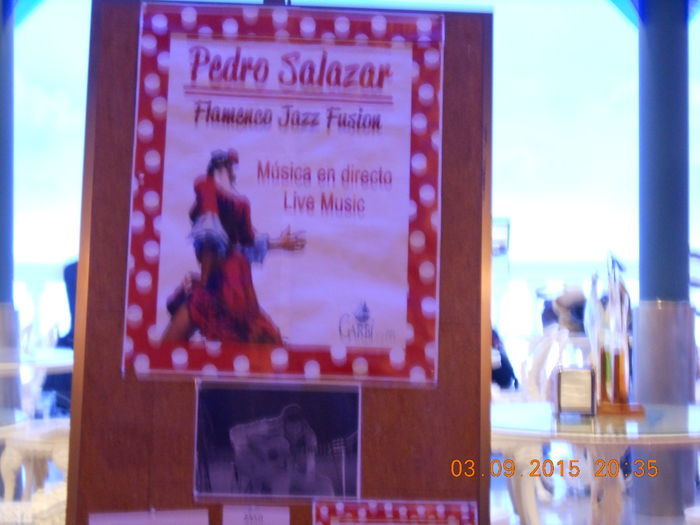 Img 032 - 2015 - Costa Brava