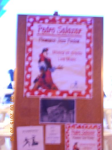 Img 034 - 2015 - Costa Brava