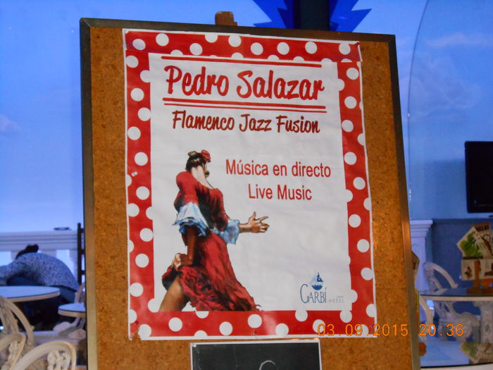 Img 035 - 2015 - Costa Brava