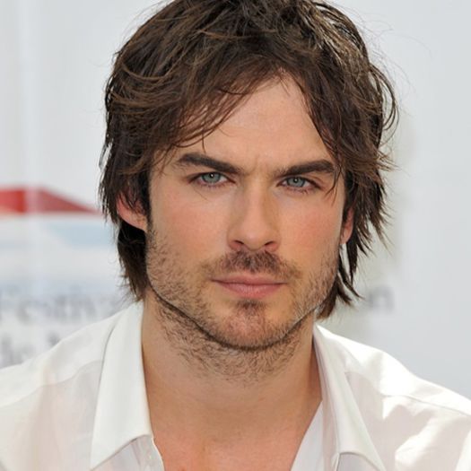 Ian - Ian Somerhalder