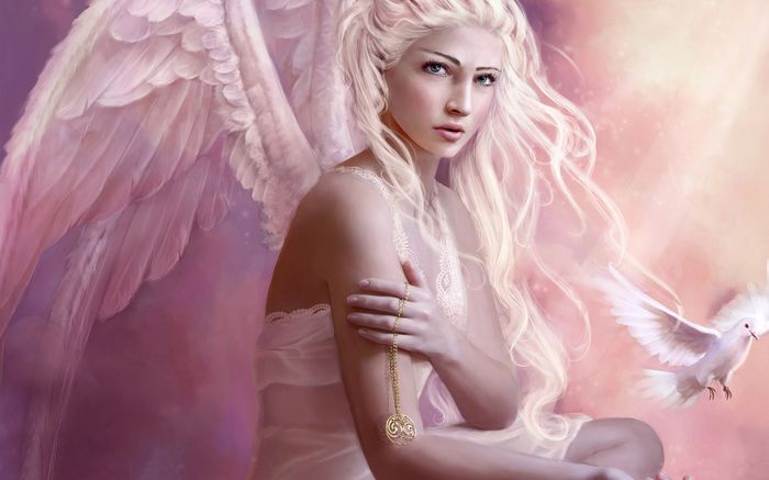 beautiful-angel - Others