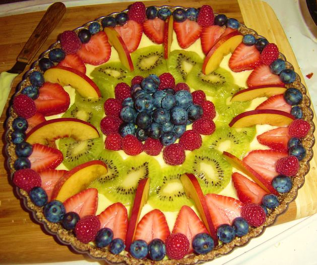 raw-fruit-tart