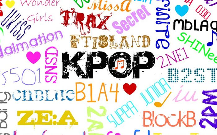  - Keep calm and listen to kpop x0