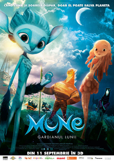 Din 11 sep,  Mune, le gardien de la lune (2015)