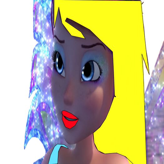 winx_club__bloom_3d_sirenix_by_princessbloom93-d96eu0z