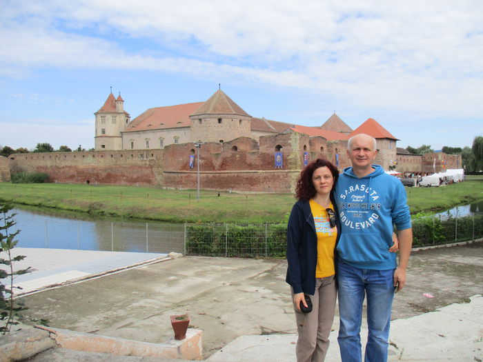 IMG_2996 - Cetatea Fagaras