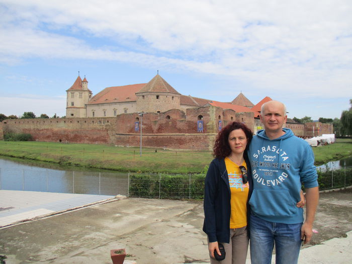 IMG_2997 - Cetatea Fagaras