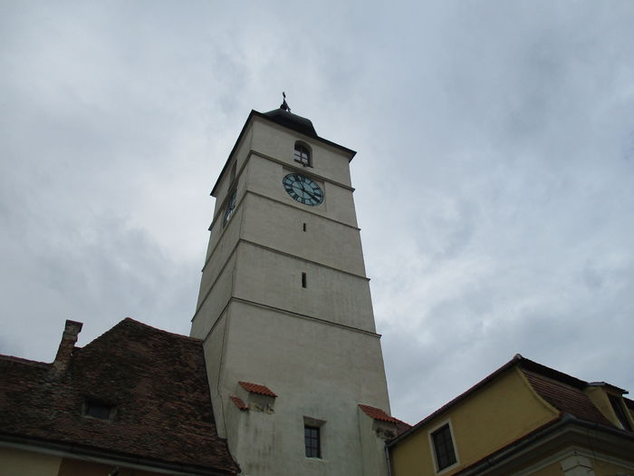 IMG_3023; Turnul Sfatului-Sibiu
