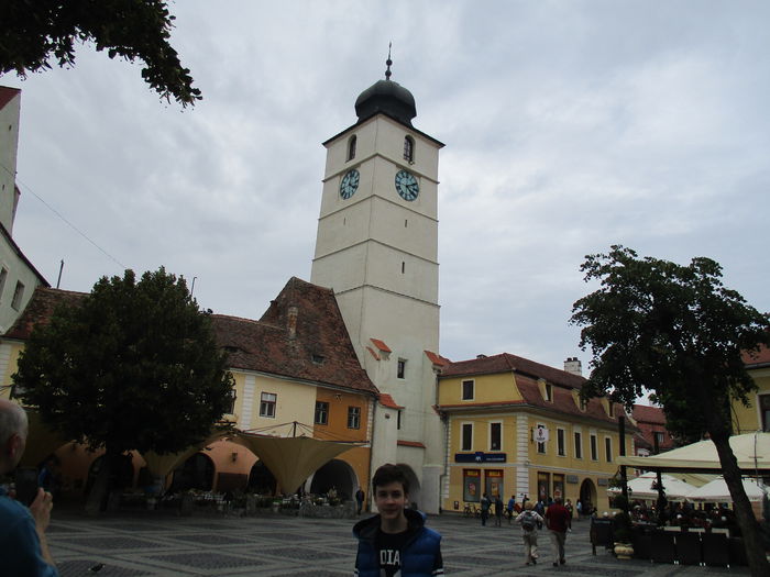 IMG_3042; Turnul Sfatului-Sibiu
