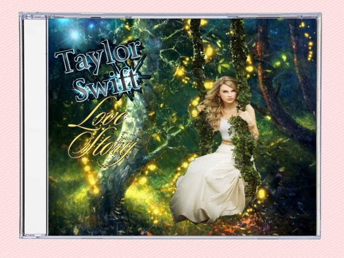 Taylor-Swift-My-Version-Love-Story-Album-taylor-swift-9183982-1024-768 - Love story