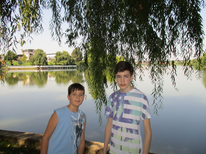 IMG_3361; Lacul Mogosoaia
