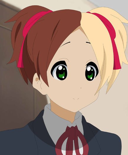 Miywa - K-on character