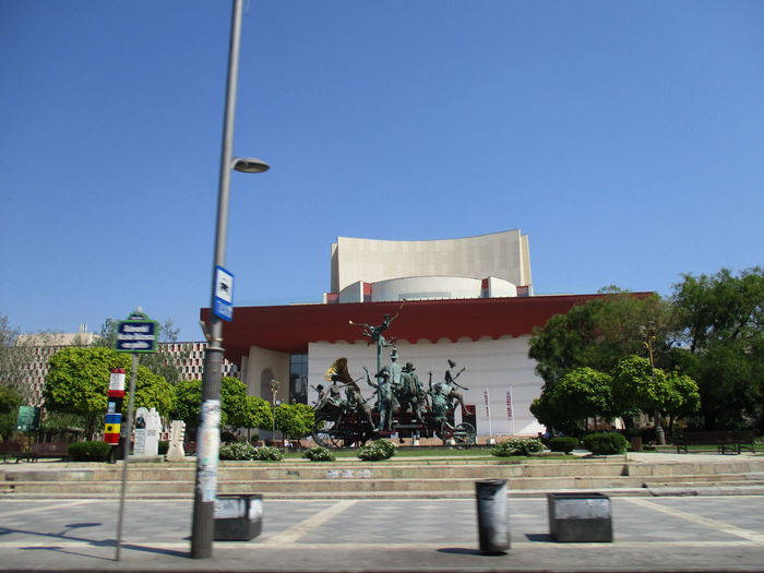 IMG_3391; Teatrul National Bucuresti
