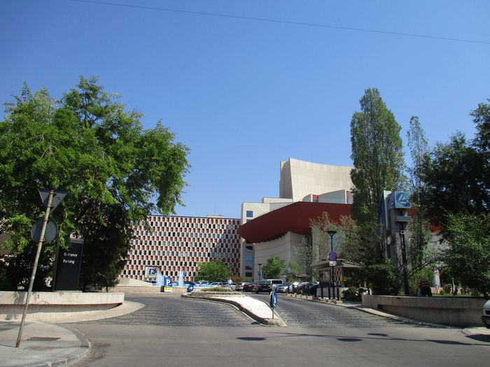 IMG_3393 - Bucuresti-Otopeni