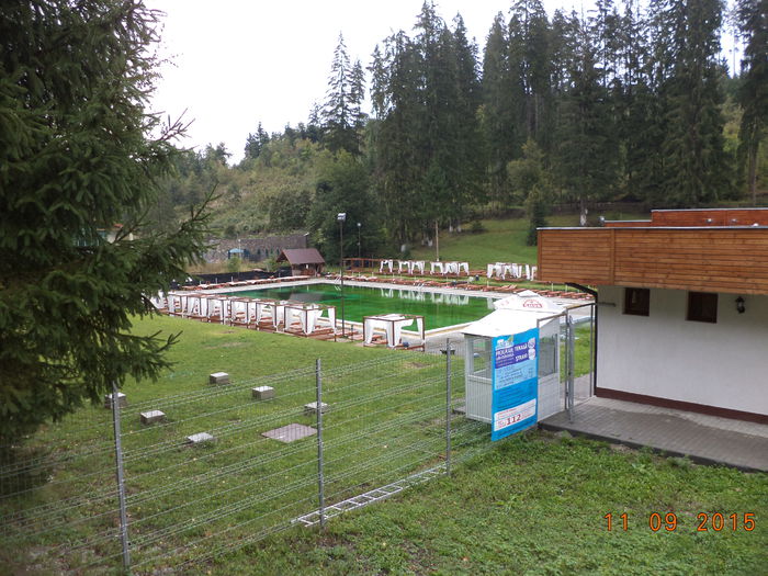 Deschis abia in 1 septembrie