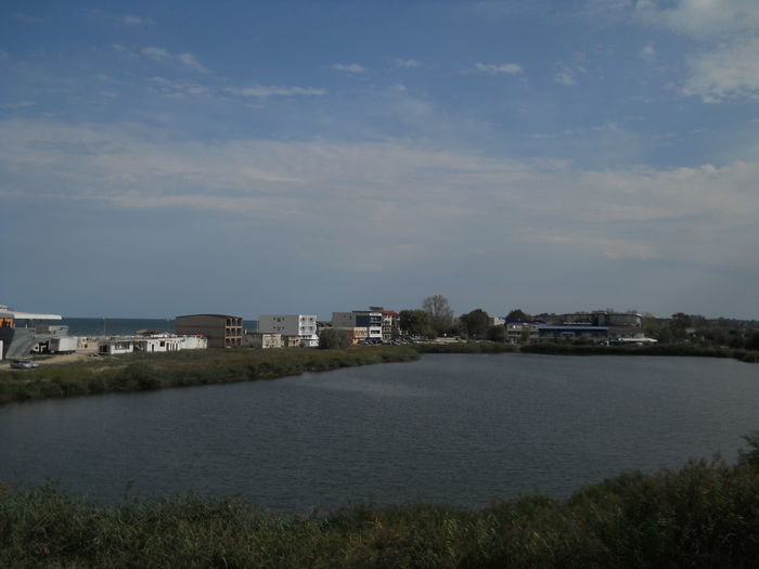 - Eforie Nord