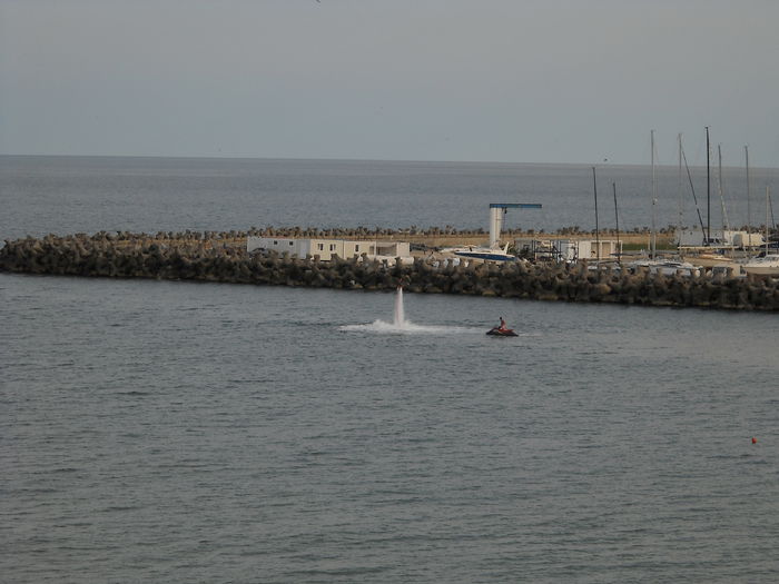  - Eforie Nord
