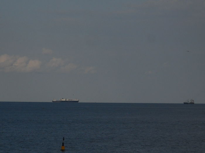  - Eforie Nord
