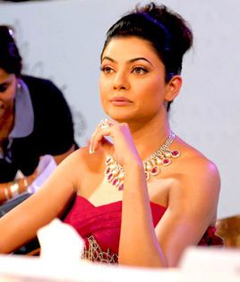  - Sushmita Sen