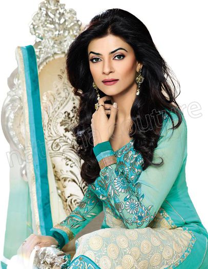  - Sushmita Sen