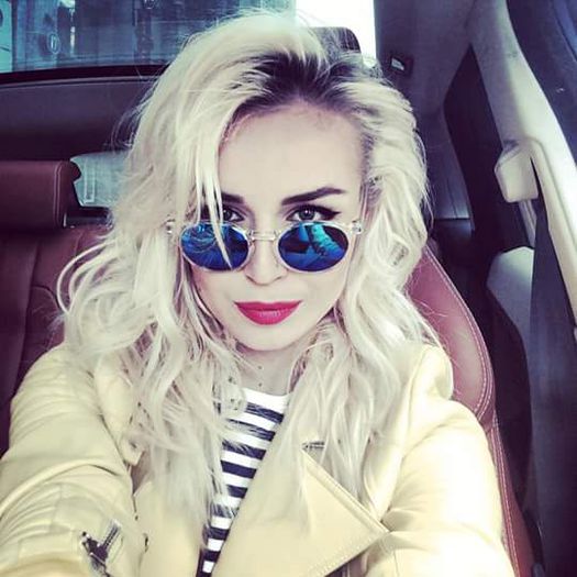 ♡ Полина Гагарина→Đ∂y 32