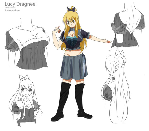 o sa-l refac ca-i naspa - drawings