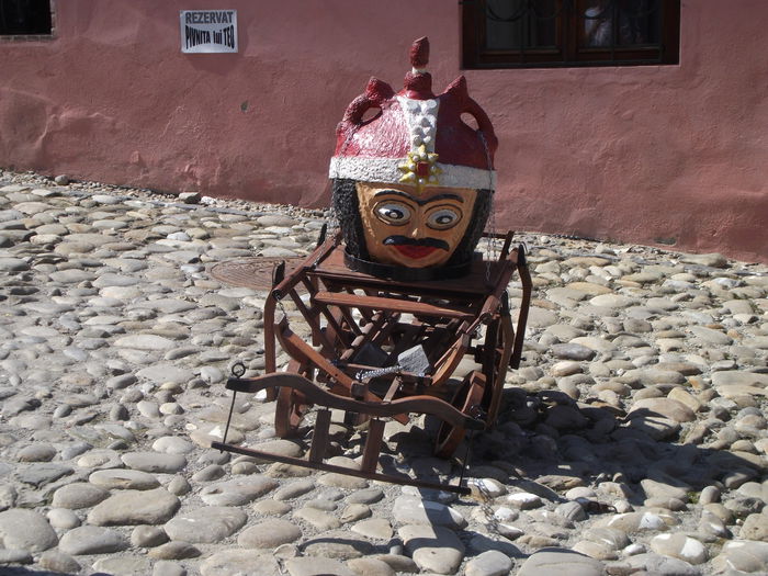 Sighisoara 2 - Peisaje
