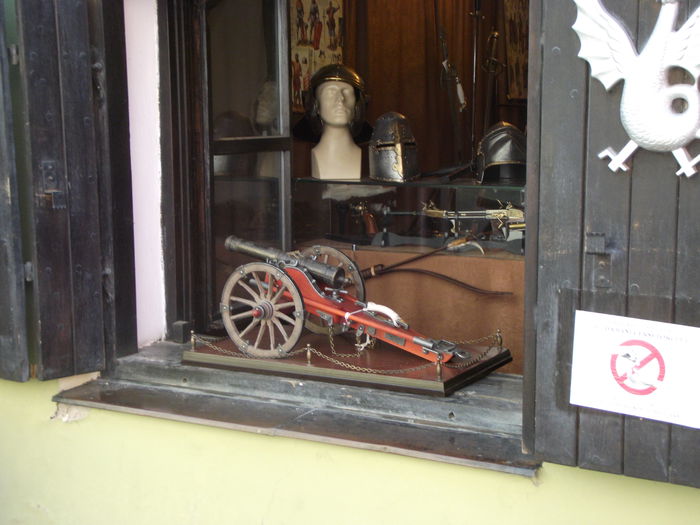 Sighisoara 3 - Peisaje