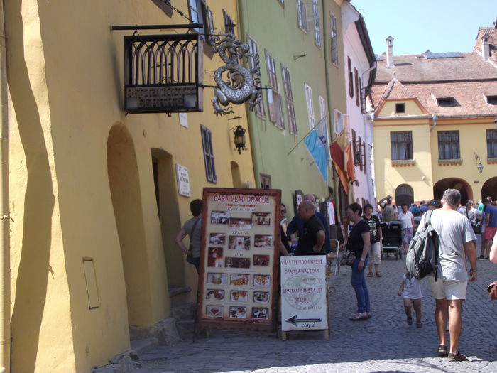 Sighisoara 4