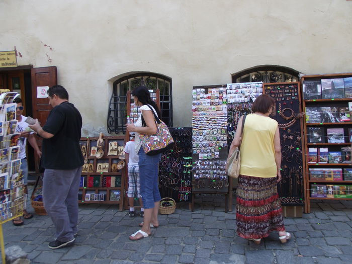 Sighisoara 5
