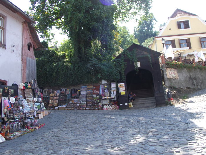 Sighisoara 6