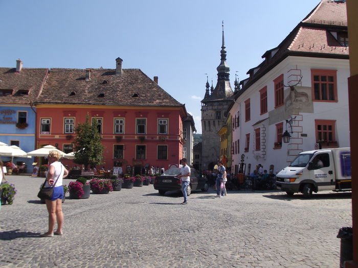 Sighisoara 8