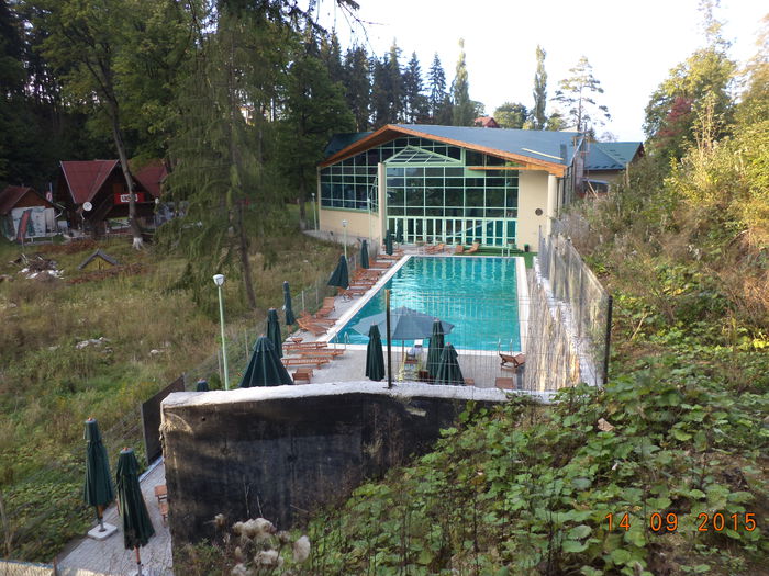 Frumos si util pentru Toplita