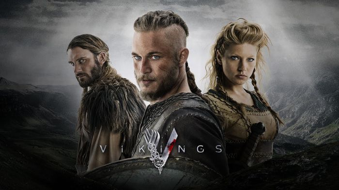 Vikings - SERIALE